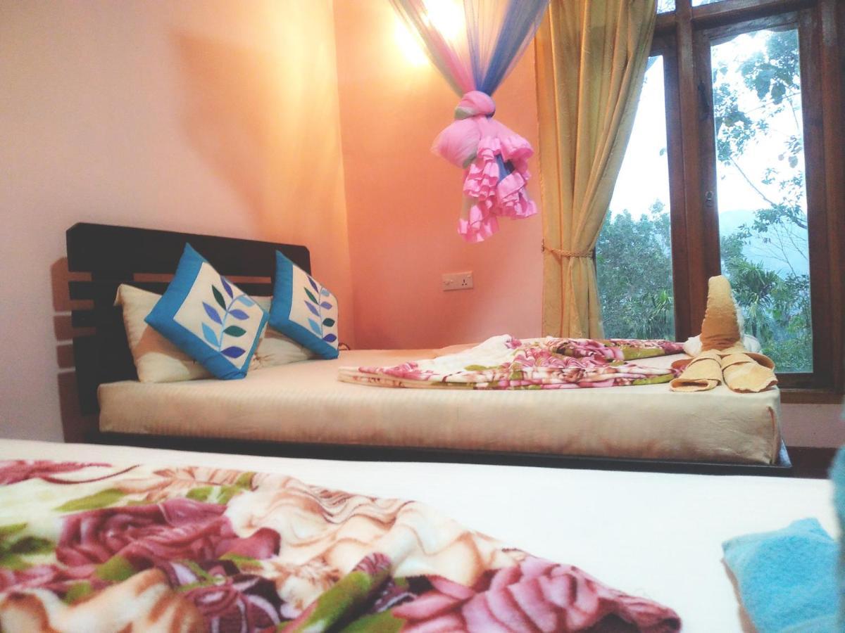 Ella Summer Lesser Dış mekan fotoğraf