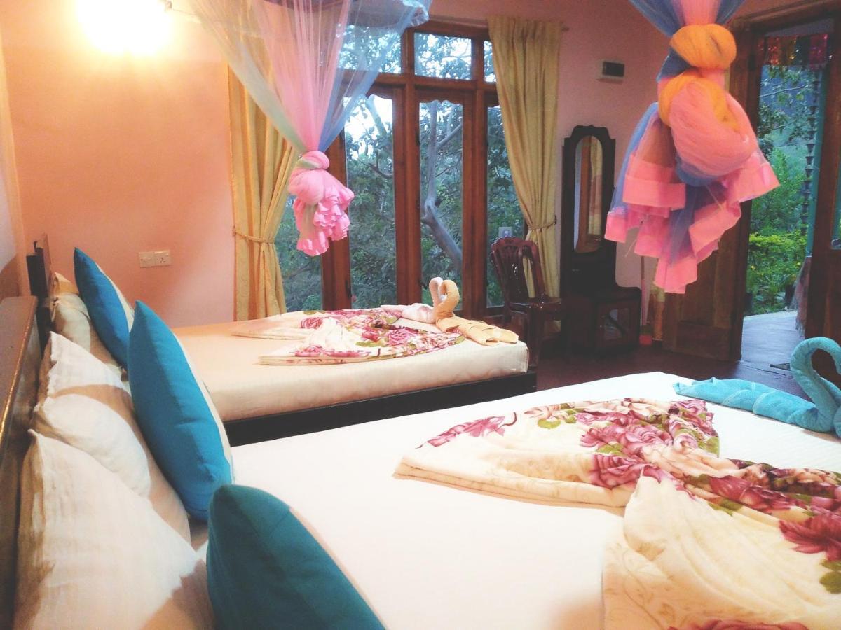 Ella Summer Lesser Dış mekan fotoğraf
