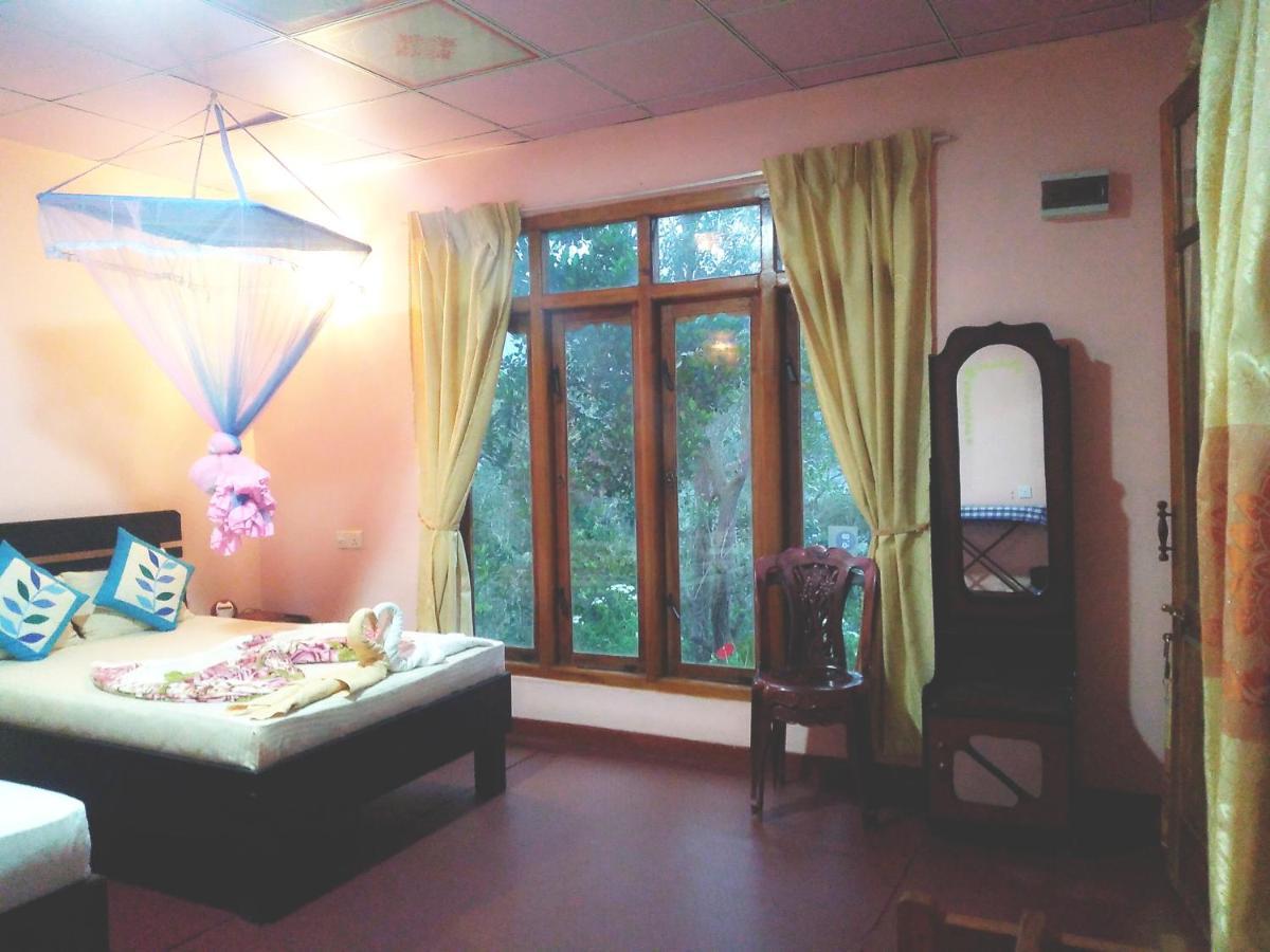 Ella Summer Lesser Dış mekan fotoğraf