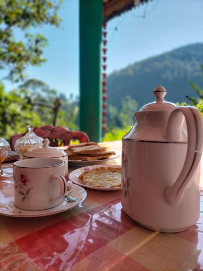 Ella Summer Lesser Dış mekan fotoğraf