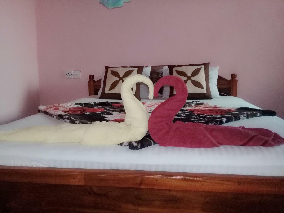 Ella Summer Lesser Dış mekan fotoğraf