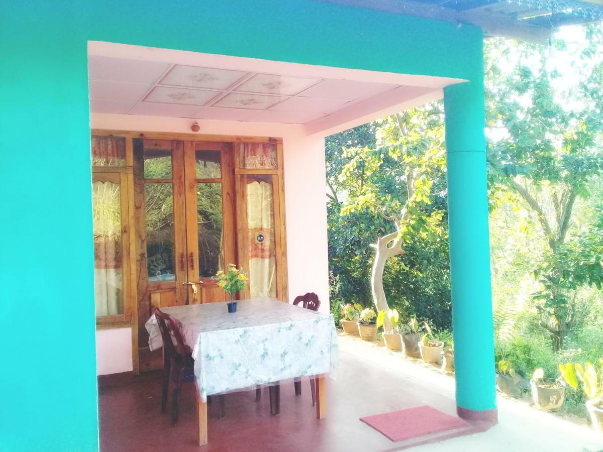 Ella Summer Lesser Dış mekan fotoğraf